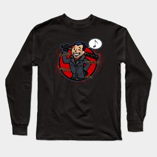 Eenie Meenie Boy Long Sleeve T-Shirt